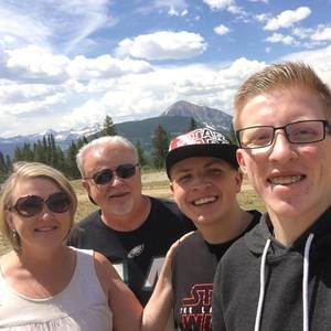 Meet your Posher, Kristi